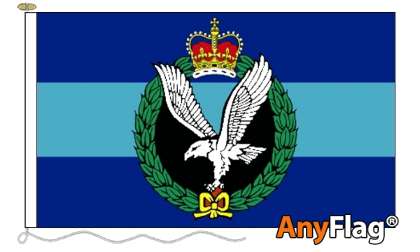 Army Air Corps Custom Printed AnyFlag®